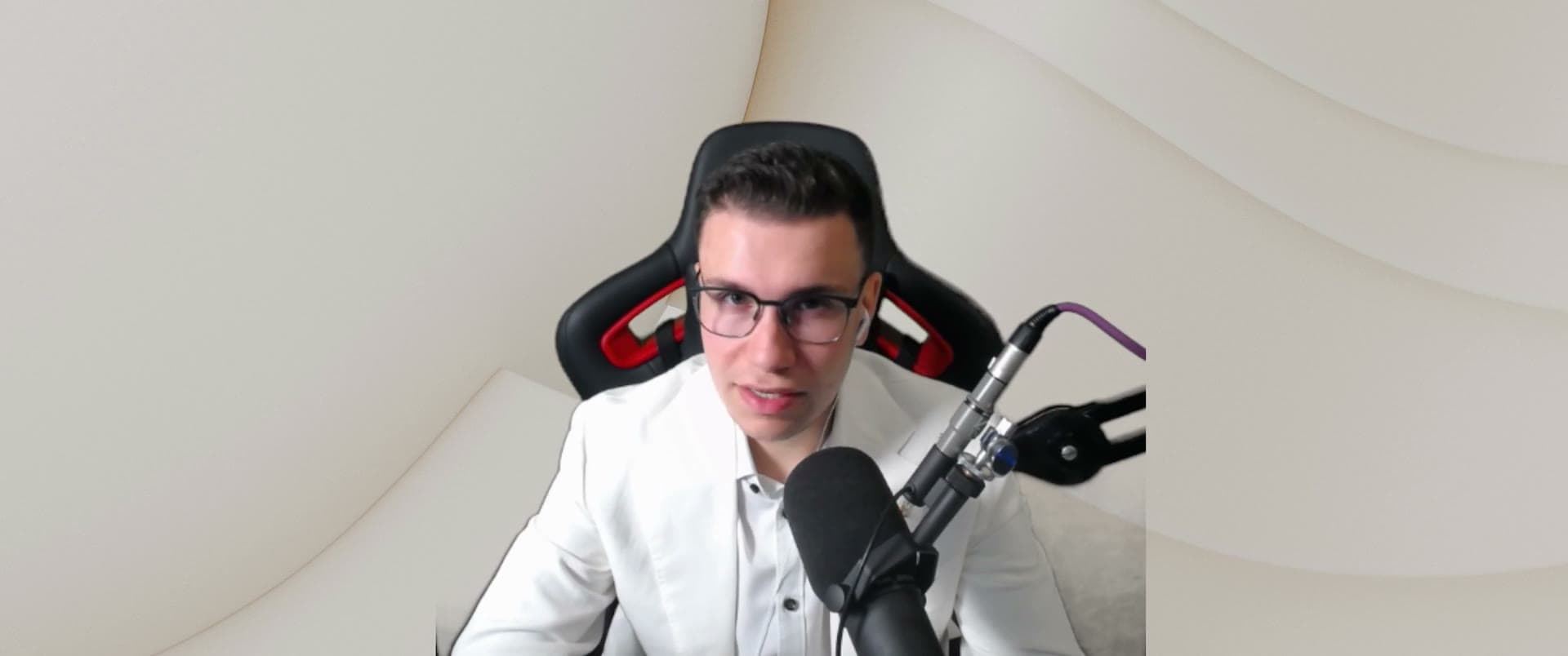 Adriano Calma über die Zusammenarbeit mit ELIGON